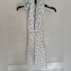 Princess Polly Elegant White Dress